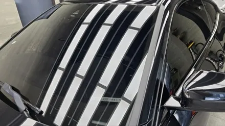 두정동 스팀세차 BMW 420I 디테일링 작업 / 충남 천안