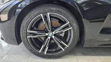 두정동 스팀세차 BMW 420I 디테일링 작업 / 충남 천안