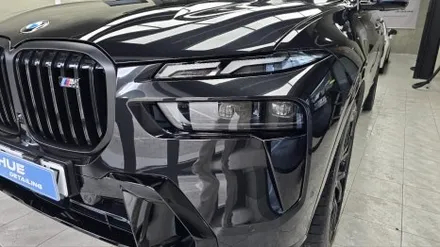 천안 차암동 손세차 BMW X7 프리미엄 스팀세차 작업 / 충남 천안