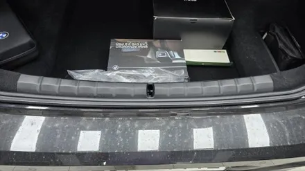 천안 세차장 휴디테일링 BMW 740I 베이직 세차 작업 / 충남 천안