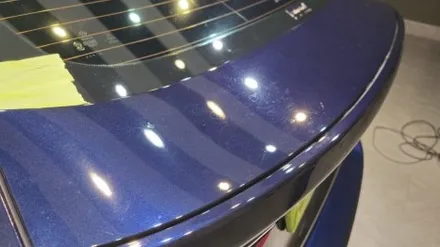 천안 광택 BMW 6GT 성성동 디테일링 세차 작업 / 충남 천안