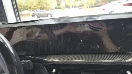 천안 디테일링 디스플레이 PPF BMW 440I 스팀세차 작업 / 충남 천안