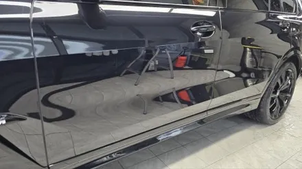 천안 차암동 손세차 BMW X7 프리미엄 스팀세차 작업 / 충남 천안