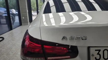 천안 백석동 세차 벤츠 A220 프리미엄 디테일링 작업 / 충남 천안