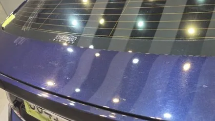 천안 광택 BMW 6GT 성성동 디테일링 세차 작업 / 충남 천안