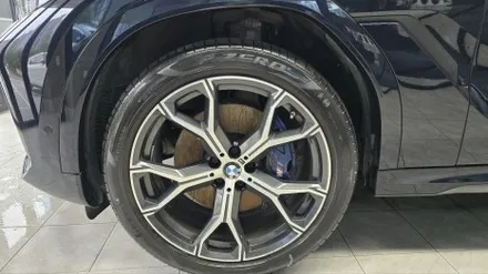 천안 불당동 세차 BMW X6 프리미엄 디테일링 발수코팅 작업 / 충남 천안