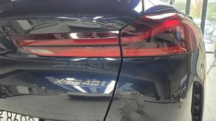 천안 불당동 세차 BMW X6 프리미엄 디테일링 발수코팅 작업 / 충남 천안