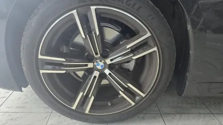 두정동 스팀세차 BMW 420I 디테일링 작업 / 충남 천안