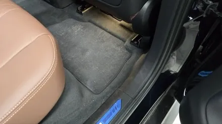천안 불당동 세차 BMW X6 프리미엄 디테일링 발수코팅 작업 / 충남 천안
