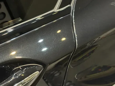 천안 광택 BMW 740D 유리막코팅 프리미엄 세차 작업 / 충남 천안