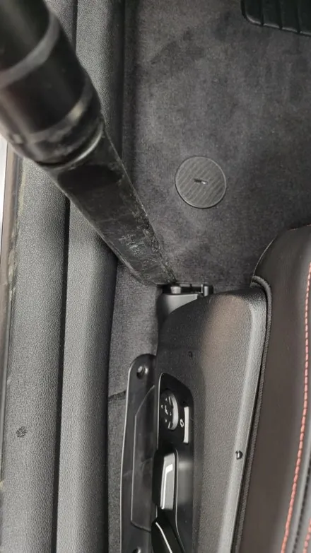 천안 디테일링 디스플레이 PPF BMW 440I 스팀세차 작업 / 충남 천안