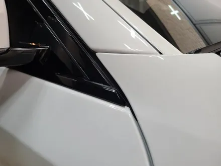 [양주데칼라이프]bmw 530i 크롬죽이기 사이드데칼 작업했어요! / 양주시 고암동