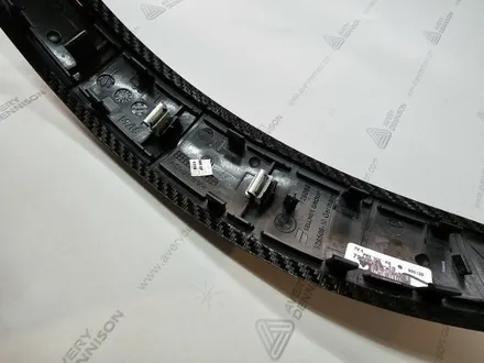 [양주데칼라이프] bmw 3시리즈 실내 랩핑_(우드내장제 가리기) / 양주시 고암동