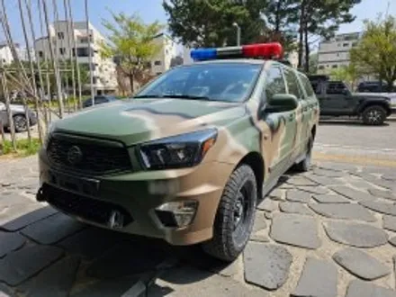 [양주데칼라이프] 군사차량 스티커 글자시트커팅 제작했어요 / 양주시 고암동
