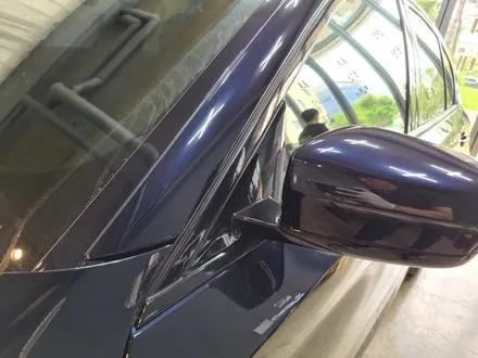 [양주데칼라이프] BMW 530i 몰딩 크롬죽이기/ 부분랩핑 했어요! / 양주시 고암동