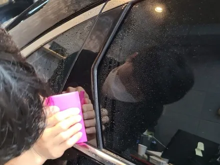 [양주데칼라이프]K9 생활보호PPF제거하고 재시공했어요! / 양주시 고암동