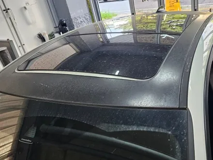 [양주데칼라이프] BMW GT 루프스킨 제거했어요 / 양주시 고암동