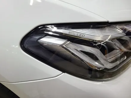 [양주데칼라이프] BMW 530i 헤드라이트 PPF 시공했어요! / 양주시 고암동