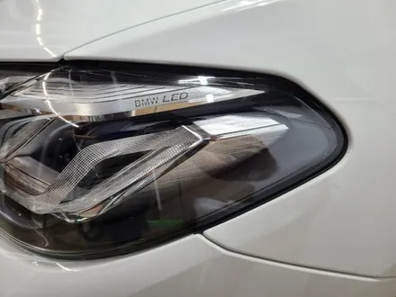 [양주데칼라이프] BMW 530i 헤드라이트 PPF 시공했어요! / 양주시 고암동