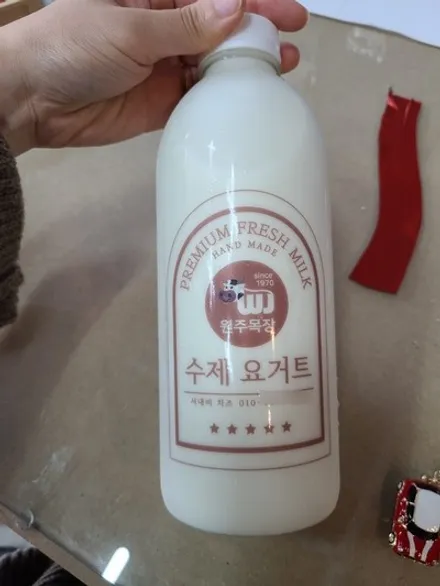 [양주데칼라이프] 미니컨트리맨 멜빵데칼 얼마나 예쁘게요? / 양주시 고암동
