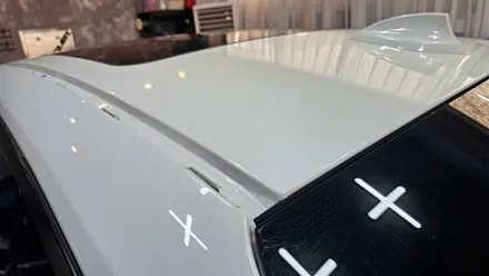 [양주데칼라이프] BMW GT 루프스킨 제거했어요 / 양주시 고암동