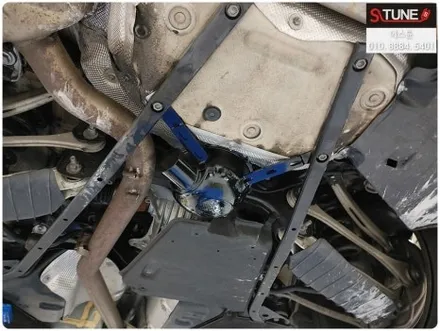 신형 아우디A7 50tdi 오토모티브 7.0 하이앤드 액티브사운드 튜닝. 에스튠 / 경기 시흥