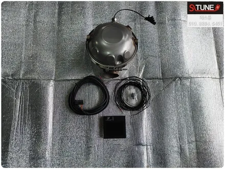 코나 디젤 JSR 져스트 액티브사운드 가상배기 튜닝하기. 에스튠 / 경기 시흥