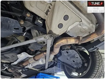 BMW430i 컨버터블 듀얼 가변배기 중간라인 풀커스텀 튜닝. 에스튠 / 경기 시흥