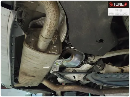 아우디 Q7 35tdi 저스트 액티브사운드 튜닝. 에스튠 / 경기 시흥