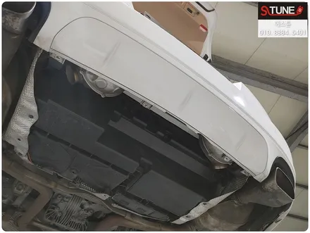 파나메라 중고 저스트 액티브사운드 G2 이전 창착 튜닝 / 경기 시흥