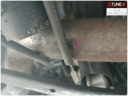 신형 아우디A7 50tdi 오토모티브 7.0 하이앤드 액티브사운드 튜닝. 에스튠 / 경기 시흥