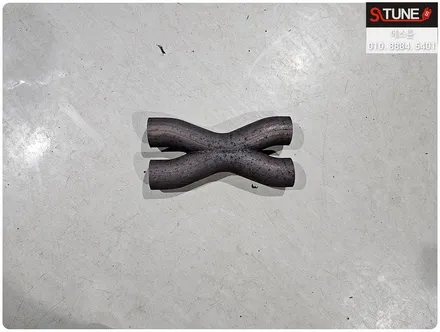 기블리 그란스포츠 X 파이핑 독립 변경으로 배기음 증폭 순정 가변밸브 컨트롤 모듈 튜닝. 에스튠 / 경기 시흥