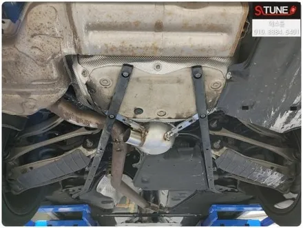 신형 아우디A7 50tdi 오토모티브 7.0 하이앤드 액티브사운드 튜닝. 에스튠 / 경기 시흥
