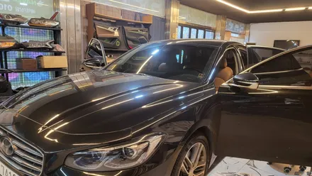 광주 북구 / 엠비언트 / 현대 / 그랜저 IG