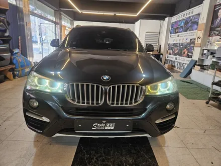 광주에서 bmw x4 황변수리 가능한곳 / 광주 북구