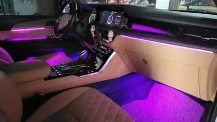 모하비더마스터 엠비언트무드등시공광주에서 가장잘하는 곳은 어디일까?