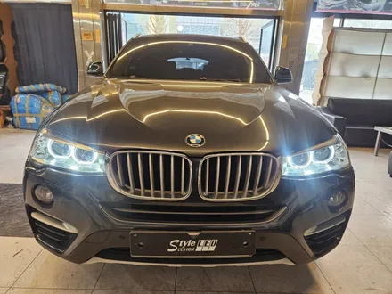 광주에서 bmw x4 황변수리 가능한곳 / 광주 북구