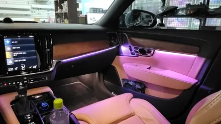 광주 북구 / 엠비언트 / 볼보 / S90