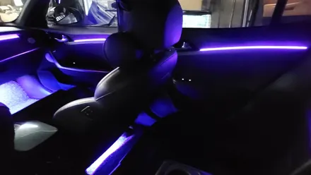 스팅어엠비언트 광주무드등전문샵에서 매력적인 실내조명을 완성해보자.