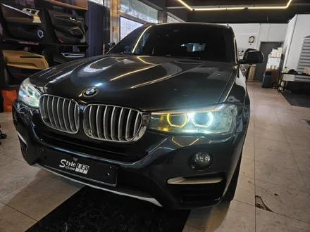 광주에서 bmw x4 황변수리 가능한곳 / 광주 북구