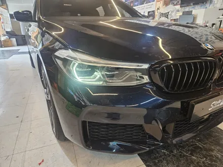 bmw g30 5시리즈 황변수리 하는곳. / 광주 북구
