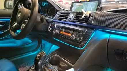 광주 북구 / 엠비언트 / BMW / 4시리즈