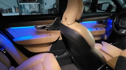광주 북구 / 엠비언트 / 볼보 / S90