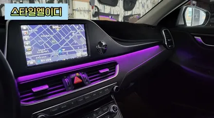 그랜져 IG 엠비언트는 무조건 비노출로 하셔야 합니다~꼭 알아보세요!!!🚙 / 광주 북구
