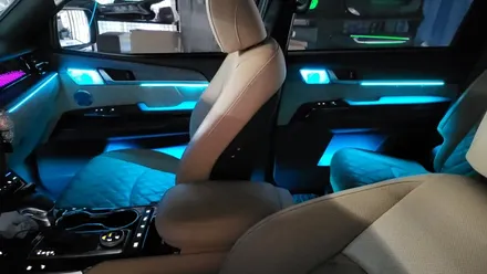 모하비더마스터 엠비언트무드등시공광주에서 가장잘하는 곳은 어디일까?
