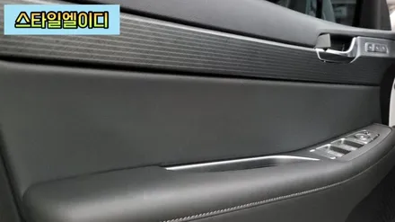 광주 엠비언트 더뉴 팰리세이드 페이스리프트 되어도 비노출엠비언트 작업은 스타일엘이디가 제대로 한답디다!! / 광주 북구
