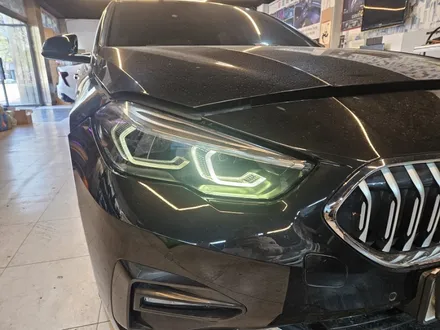 광주황변수리 bmw2시리즈 황변수리 / 광주 북구