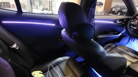 스팅어엠비언트 광주무드등전문샵에서 매력적인 실내조명을 완성해보자.