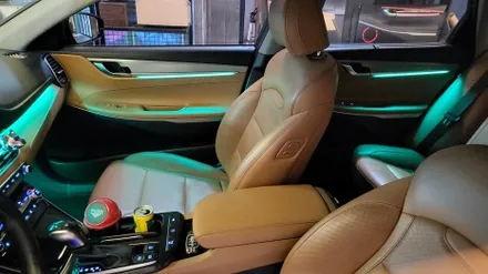 광주 북구 / 엠비언트 / 현대 / 그랜저 IG