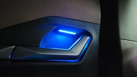 굿바이 무빙 모션부터 깜빡이 연동 모션까지! 깔끔한 광주 엠비언트 업체에서 / 광주 북구